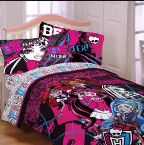 monster high wall decor|monster high bedroom decor.